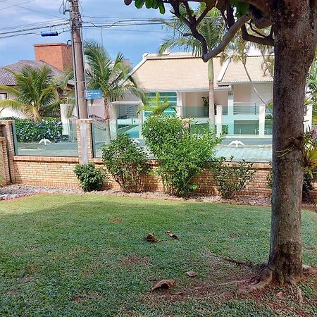Praia Brava Apto 2 Dorms Vista Ao Mar Florianopolis Exterior photo