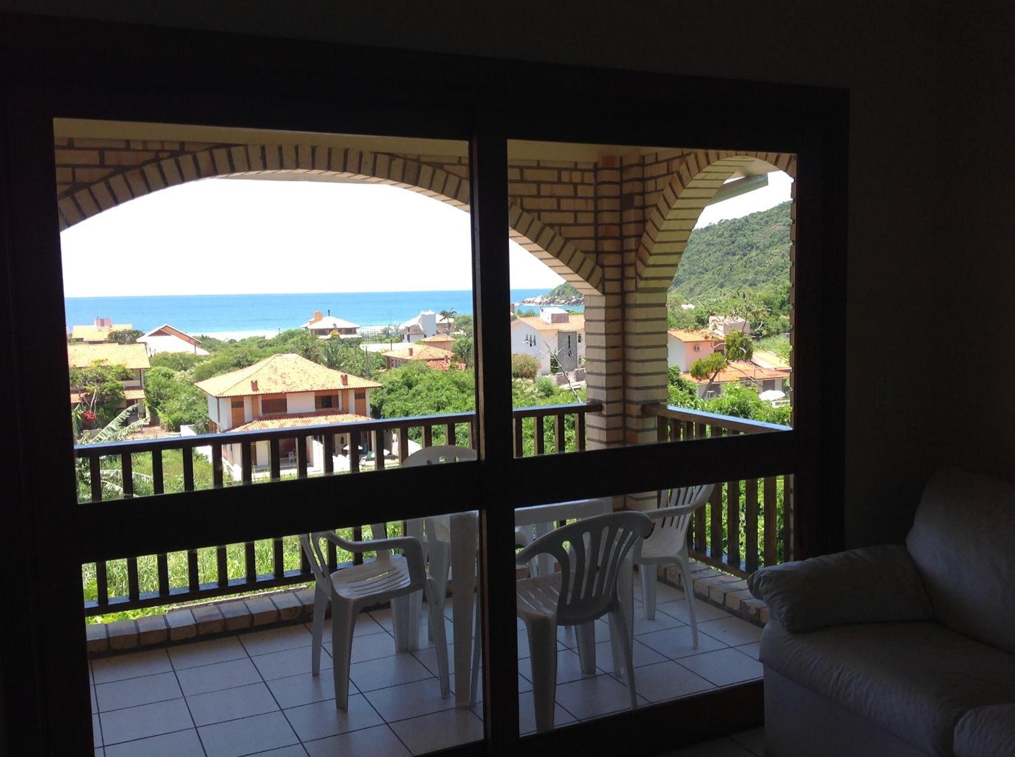 Praia Brava Apto 2 Dorms Vista Ao Mar Florianopolis Room photo