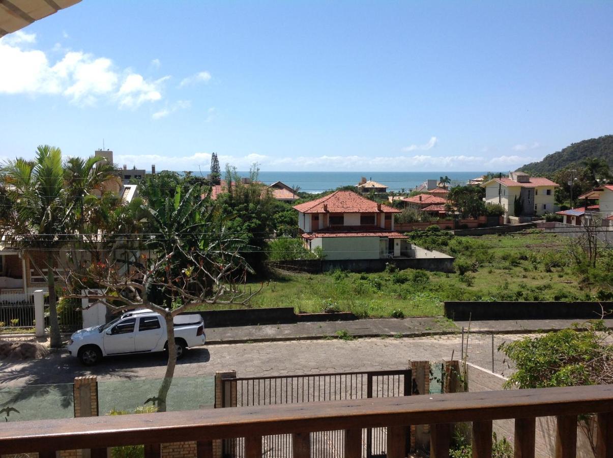Praia Brava Apto 2 Dorms Vista Ao Mar Florianopolis Exterior photo
