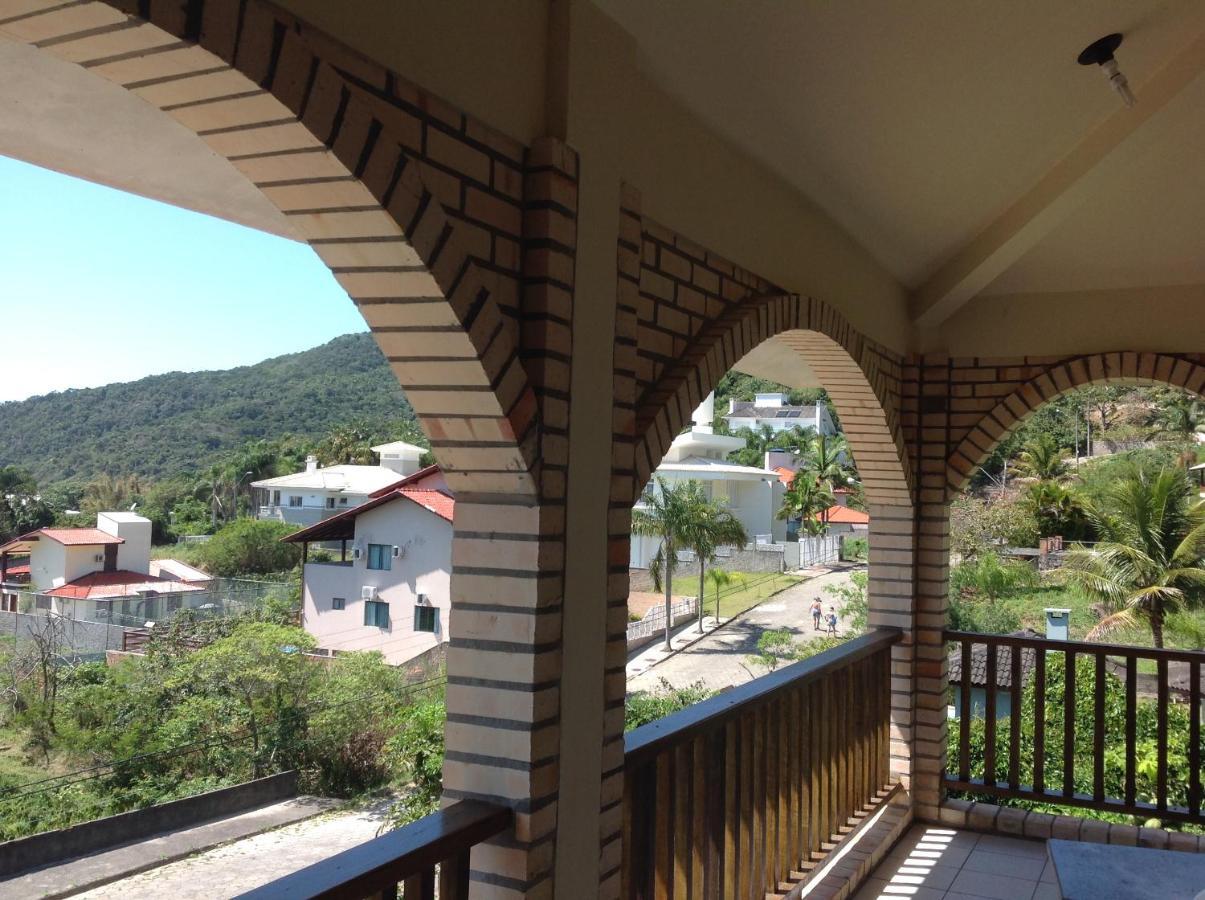 Praia Brava Apto 2 Dorms Vista Ao Mar Florianopolis Exterior photo