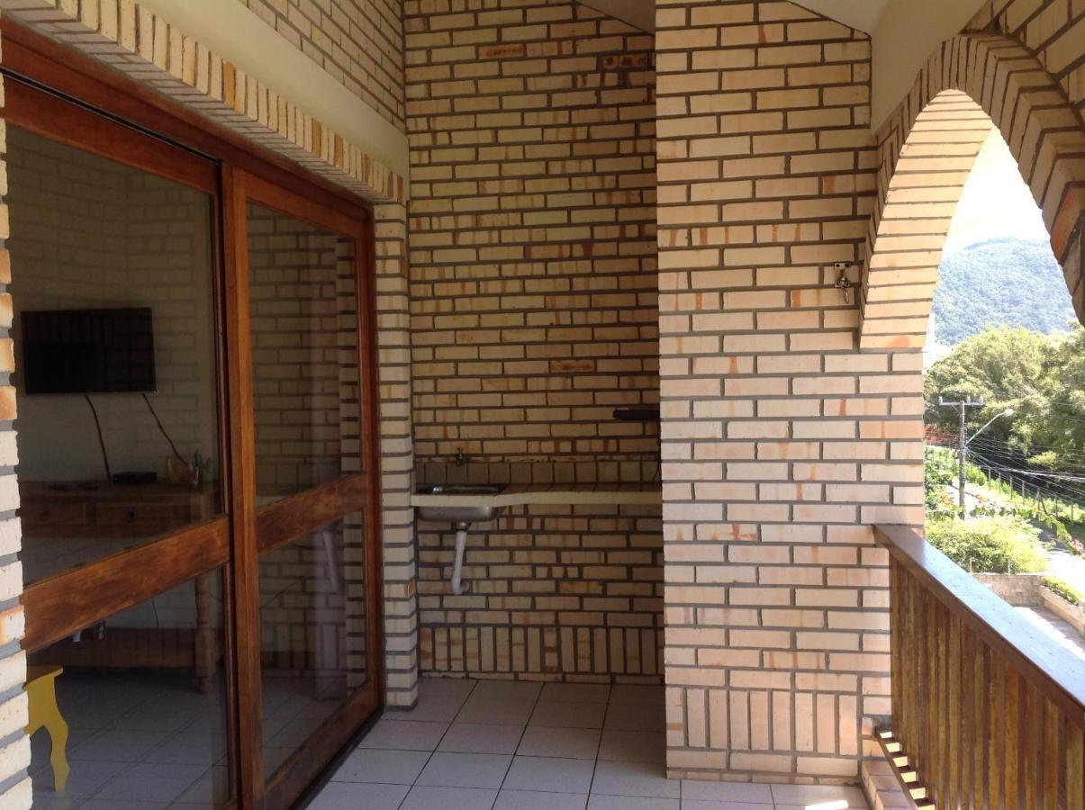 Praia Brava Apto 2 Dorms Vista Ao Mar Florianopolis Exterior photo